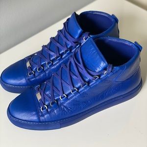 Balenciaga Arena Sneaker